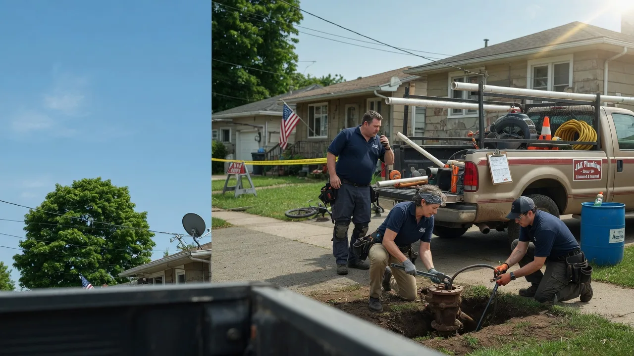 Water Heater Replacement in Slater, MO near me